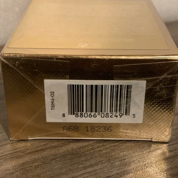 Tom Ford New/Sealed in Box Soleil Blanc Shimmering Body Oil Rose Gold - Picture 5 of 6